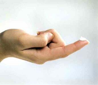 Topical Herbs for Skin Problems Image
